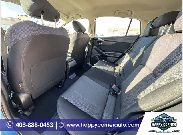 2017 Subaru Impreza Premium Plus - Photo 12