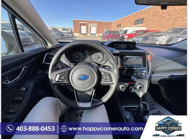 2017 Subaru Impreza Premium Plus - Photo 14