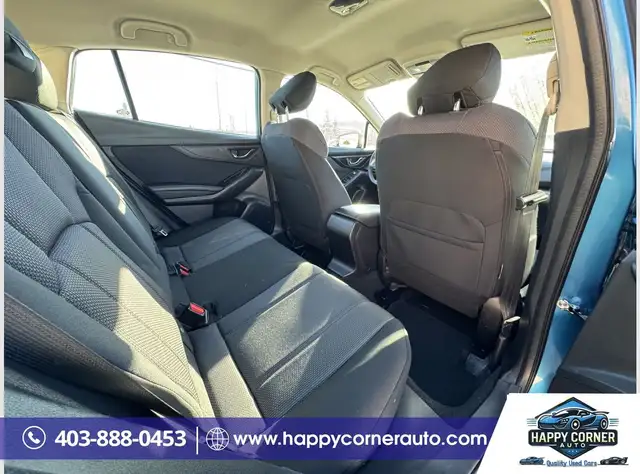 2017 Subaru Impreza Premium Plus - Photo 15