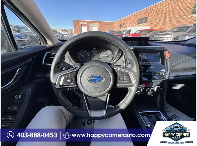 2017 Subaru Impreza Premium Plus - Photo 17