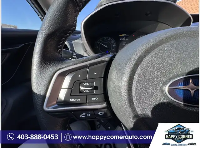 2017 Subaru Impreza Premium Plus - Photo 19