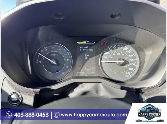 2017 Subaru Impreza Premium Plus - Photo 20