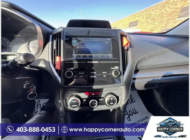 2017 Subaru Impreza Premium Plus - Photo 21