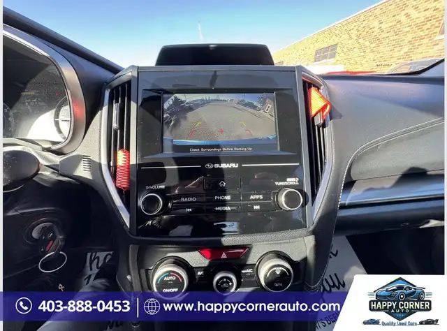 2017 Subaru Impreza Premium Plus - Photo 22