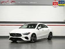 2025 Mercedes-Benz CLA 250 4MATIC No Accident Ambient Light Navi - Photo 5
