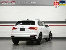 2024 Audi Q3 Progressiv S-Line Ambient Lighting Panoramic Roof - Photo 2