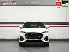 2024 Audi Q3 Progressiv S-Line Ambient Lighting Panoramic Roof - Photo 4
