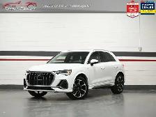 2024 Audi Q3 Progressiv S-Line Ambient Lighting Panoramic Roof - Photo 5