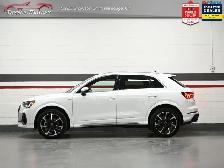 2024 Audi Q3 Progressiv S-Line Ambient Lighting Panoramic Roof - Photo 9