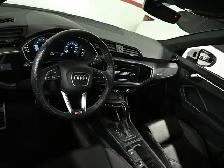 2024 Audi Q3 Progressiv S-Line Ambient Lighting Panoramic Roof - Photo 10