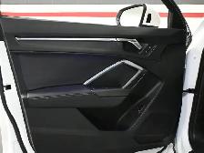 2024 Audi Q3 Progressiv S-Line Ambient Lighting Panoramic Roof - Photo 11