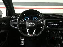 2024 Audi Q3 Progressiv S-Line Ambient Lighting Panoramic Roof - Photo 12