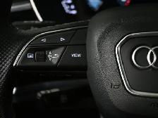 2024 Audi Q3 Progressiv S-Line Ambient Lighting Panoramic Roof - Photo 14