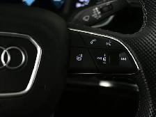 2024 Audi Q3 Progressiv S-Line Ambient Lighting Panoramic Roof - Photo 15