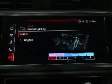 2024 Audi Q3 Progressiv S-Line Ambient Lighting Panoramic Roof - Photo 17