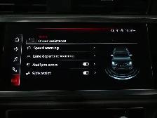2024 Audi Q3 Progressiv S-Line Ambient Lighting Panoramic Roof - Photo 18