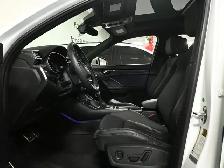 2024 Audi Q3 Progressiv S-Line Ambient Lighting Panoramic Roof - Photo 23