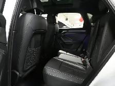 2024 Audi Q3 Progressiv S-Line Ambient Lighting Panoramic Roof - Photo 24