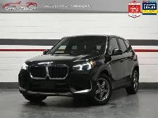 2023 BMW X1 xDrive28i No Accident Navigation Ambient Light Panor