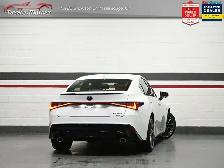 2022 Lexus IS 300 F Sport No Accident Red Interior Sunroof Navig - Photo 2