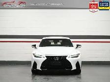 2022 Lexus IS 300 F Sport No Accident Red Interior Sunroof Navig - Photo 4