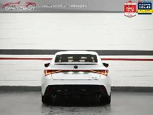 2022 Lexus IS 300 F Sport No Accident Red Interior Sunroof Navig - Photo 7