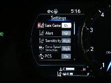 2022 Lexus IS 300 F Sport No Accident Red Interior Sunroof Navig - Photo 14