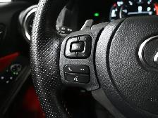 2022 Lexus IS 300 F Sport No Accident Red Interior Sunroof Navig - Photo 16