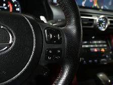 2022 Lexus IS 300 F Sport No Accident Red Interior Sunroof Navig - Photo 17