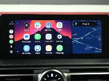 2022 Lexus IS 300 F Sport No Accident Red Interior Sunroof Navig - Photo 18