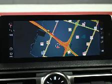 2022 Lexus IS 300 F Sport No Accident Red Interior Sunroof Navig - Photo 20