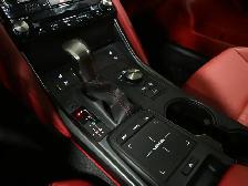 2022 Lexus IS 300 F Sport No Accident Red Interior Sunroof Navig - Photo 22