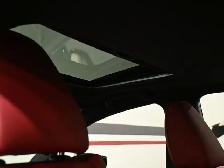 2022 Lexus IS 300 F Sport No Accident Red Interior Sunroof Navig - Photo 23