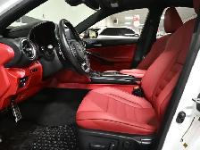 2022 Lexus IS 300 F Sport No Accident Red Interior Sunroof Navig - Photo 24