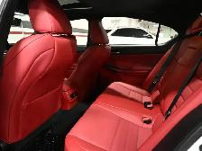 2022 Lexus IS 300 F Sport No Accident Red Interior Sunroof Navig - Photo 25