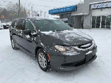 2023 Chrysler Grand Caravan SXT