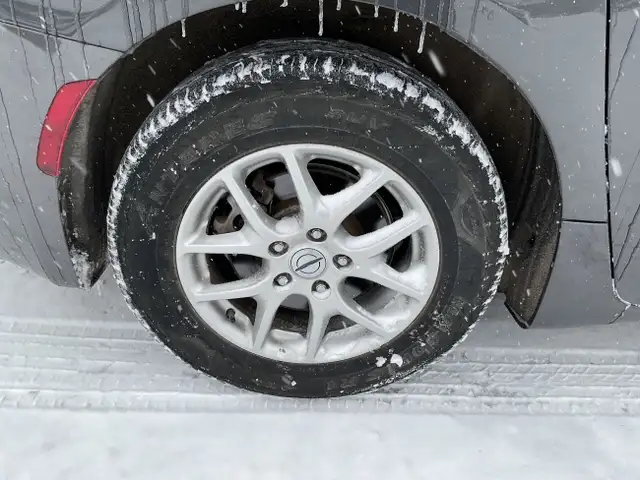 2023 Chrysler Grand Caravan SXT - Photo 29