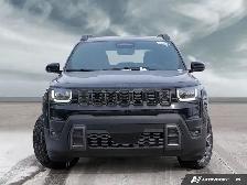 2026 Jeep Cherokee OVERLAND | 4X4 | TOW | NAV | 9SPRK | LTHR | L - Photo 2