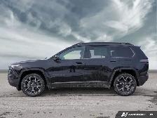 2026 Jeep Cherokee OVERLAND | 4X4 | TOW | NAV | 9SPRK | LTHR | L - Photo 3