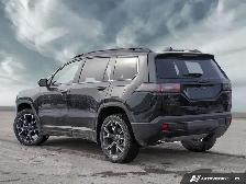 2026 Jeep Cherokee OVERLAND | 4X4 | TOW | NAV | 9SPRK | LTHR | L - Photo 4