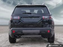 2026 Jeep Cherokee OVERLAND | 4X4 | TOW | NAV | 9SPRK | LTHR | L - Photo 5