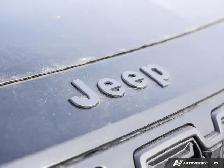 2026 Jeep Cherokee OVERLAND | 4X4 | TOW | NAV | 9SPRK | LTHR | L - Photo 8