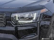 2026 Jeep Cherokee OVERLAND | 4X4 | TOW | NAV | 9SPRK | LTHR | L - Photo 9