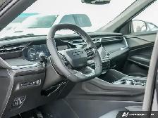 2026 Jeep Cherokee OVERLAND | 4X4 | TOW | NAV | 9SPRK | LTHR | L - Photo 11