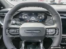 2026 Jeep Cherokee OVERLAND | 4X4 | TOW | NAV | 9SPRK | LTHR | L - Photo 12