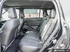 2026 Jeep Cherokee OVERLAND | 4X4 | TOW | NAV | 9SPRK | LTHR | L - Photo 22