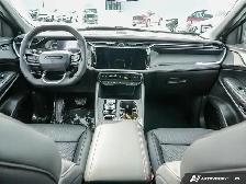 2026 Jeep Cherokee OVERLAND | 4X4 | TOW | NAV | 9SPRK | LTHR | L - Photo 23