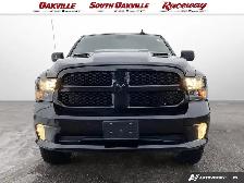 2023 Ram 1500 Classic EXPRESS NIGHT CREW | HEATED SEATS | REMOTE - Photo 2