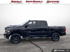 2023 Ram 1500 Classic EXPRESS NIGHT CREW | HEATED SEATS | REMOTE - Photo 3