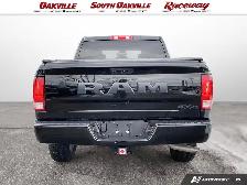 2023 Ram 1500 Classic EXPRESS NIGHT CREW | HEATED SEATS | REMOTE - Photo 5